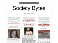 Societybytes.wordpress.com