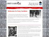 greygardensonline.com Thumbnail