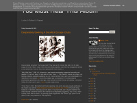 youmusthearthisalbum.blogspot.com Thumbnail