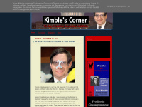Kimbleforcongress.blogspot.com