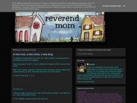 Reverendmom.blogspot.com