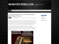monsterrebellion.wordpress.com Thumbnail