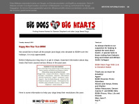 Bigdogsbighearts.blogspot.com