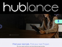hublance.com Thumbnail