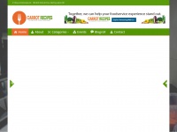 Carrotrecipes.net