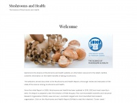 Mushroomsandhealth.com