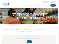 Ahealthieramerica.org