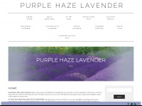 purplehazelavender.com