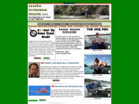 Alaskaflyfishingonline.com