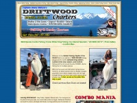 driftwoodcharters.com Thumbnail