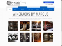 wineracksbymarcus.com Thumbnail
