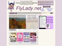 flylady.net Thumbnail