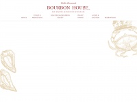 bourbonhouse.com