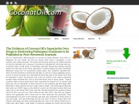 coconutoil.com