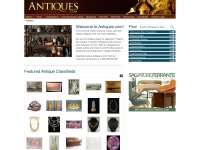 antiques.com Thumbnail