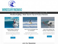 windsurfingmag.com Thumbnail
