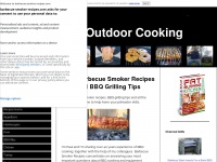 barbecue-smoker-recipes.com Thumbnail