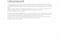 likearchitects.com