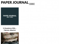 paper-journal.com Thumbnail