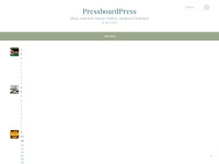 Pressboardpress.com