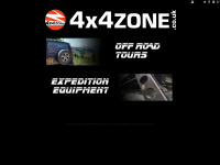 4x4zone.co.uk Thumbnail