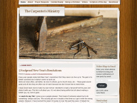 thecarpentersministry.wordpress.com Thumbnail