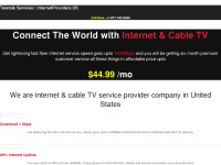 internetproviders.us Thumbnail