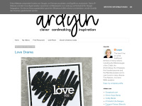 Ardythpr.blogspot.com