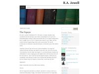 rajewell.wordpress.com Thumbnail