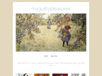 Mygulitypleasures.wordpress.com