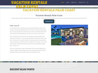 Vacationrentalspalmcoastfl.com