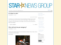 starnewsgroup.wordpress.com Thumbnail