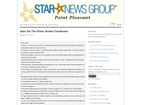 starnewsgrouppoint.wordpress.com Thumbnail