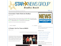 starnewsgroupbradley.wordpress.com Thumbnail