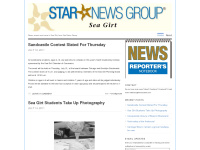 starnewsgroupseagirt.wordpress.com Thumbnail