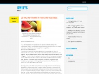 Dwitys.wordpress.com