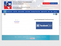 texasprocess.org Thumbnail