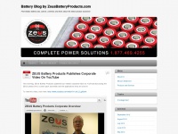 zeusbatteryproducts.wordpress.com Thumbnail