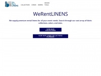 Werentlinens.com