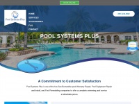 Poolsystemsplus.com