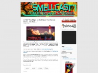 smellcast.wordpress.com Thumbnail
