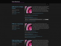 Pinkwheelnuts.com