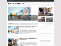 Etelive.org