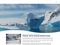 ocean-expeditions.com Thumbnail