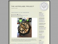 Astrolabeproject.com