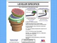 levelerspecifics.com