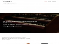 Musicworldonline.co.uk
