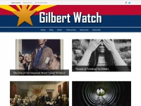 gilbertwatch.com Thumbnail