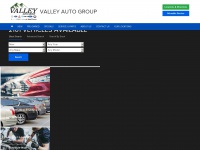valley-autos.com Thumbnail