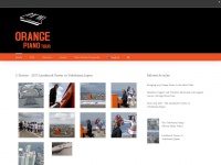 Orange-piano-tour.com